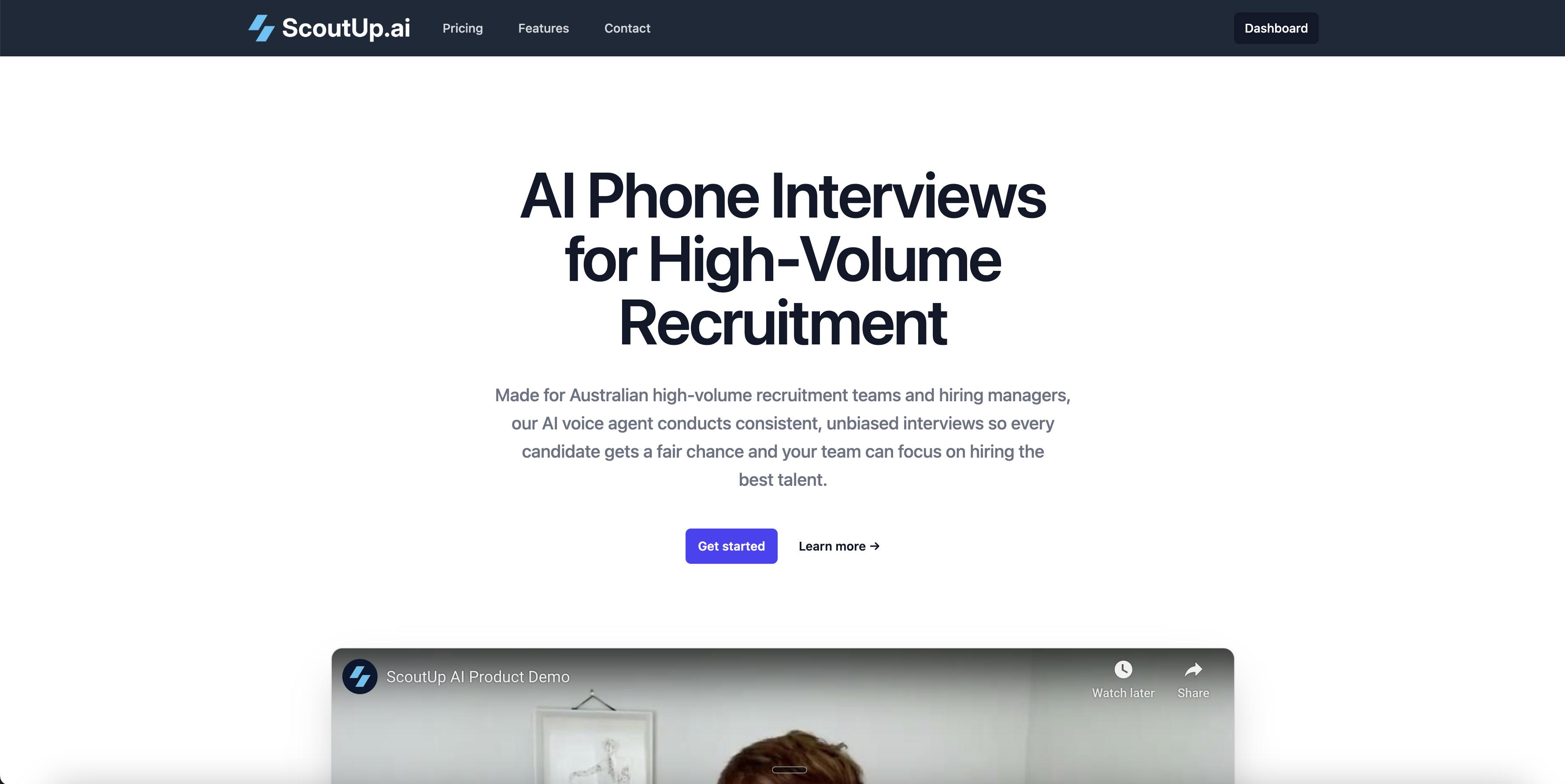 ScoutUp.ai
